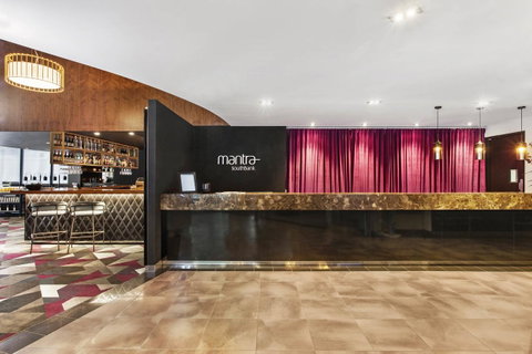 Mantra Southbank - Palm Beach Accommodation 17