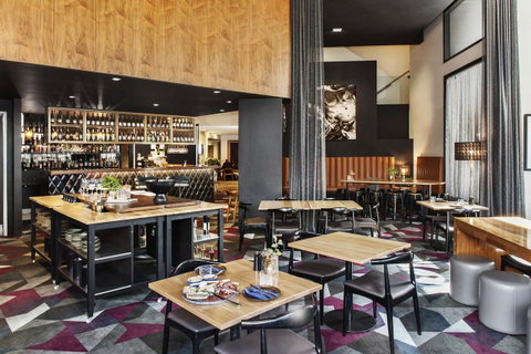 Mantra Southbank - Palm Beach Accommodation 10