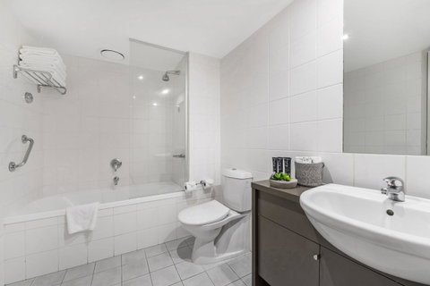 Mantra Southbank - Palm Beach Accommodation 30