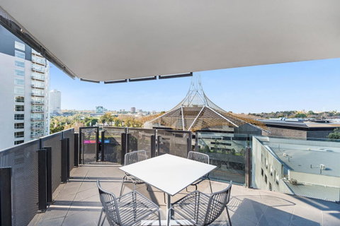 Mantra Southbank - Palm Beach Accommodation 31