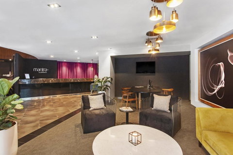 Mantra Southbank - Palm Beach Accommodation 21