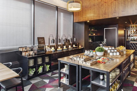Mantra Southbank - Palm Beach Accommodation 7