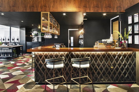 Mantra Southbank - Palm Beach Accommodation 12