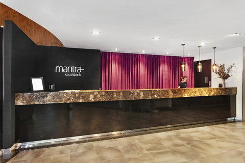 Mantra Southbank - Palm Beach Accommodation 19