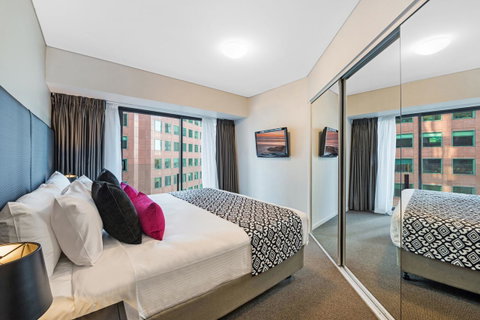 Mantra Southbank - Palm Beach Accommodation 29