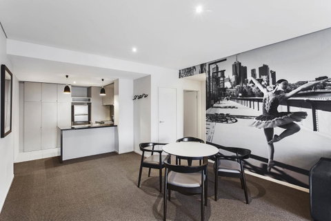 Mantra Southbank - Palm Beach Accommodation 5