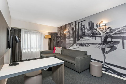 Mantra Southbank - Palm Beach Accommodation 39