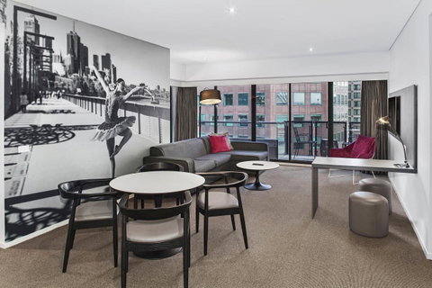 Mantra Southbank - Palm Beach Accommodation 1