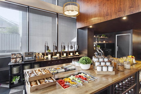 Mantra Southbank - Palm Beach Accommodation 8