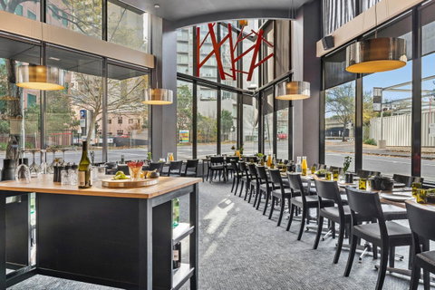 Mantra Southbank - Palm Beach Accommodation 16