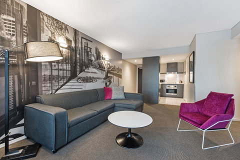 Mantra Southbank - Palm Beach Accommodation 34