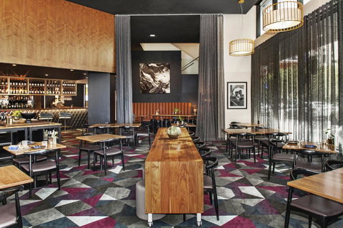 Mantra Southbank - Palm Beach Accommodation 13