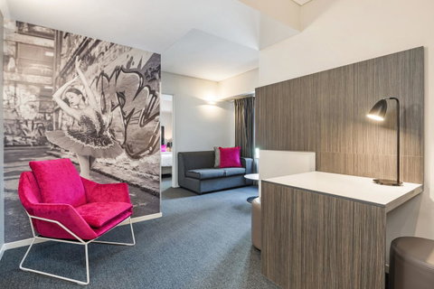 Mantra Southbank - Palm Beach Accommodation 23