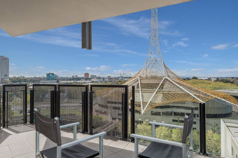 Mantra Southbank - Palm Beach Accommodation 27