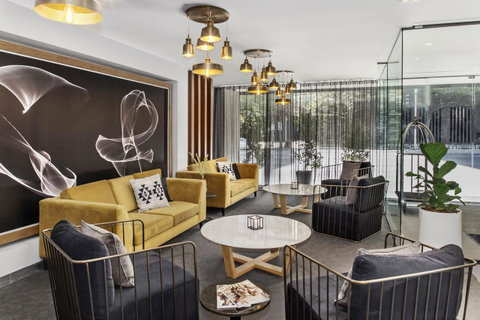 Mantra Southbank - Palm Beach Accommodation 22