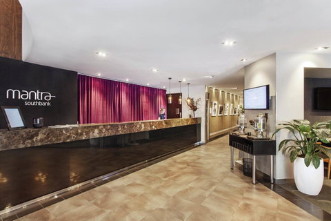 Mantra Southbank - Palm Beach Accommodation 18