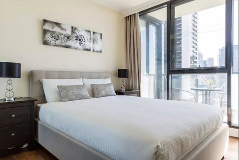Apartment 88 - Palm Beach Accommodation 0