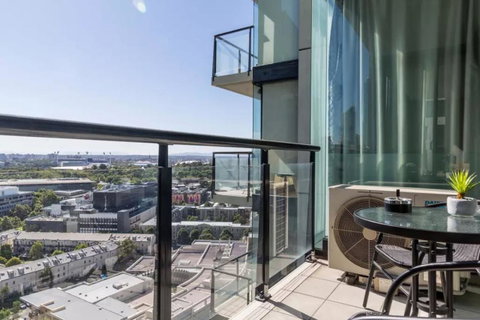Apartment 88 - Palm Beach Accommodation 19