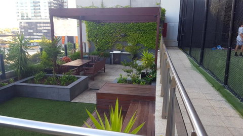Apartment 88 - Palm Beach Accommodation 22
