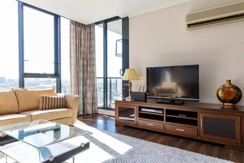 Apartment 88 - Palm Beach Accommodation 13