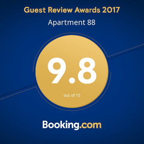 Apartment 88 - Palm Beach Accommodation 1