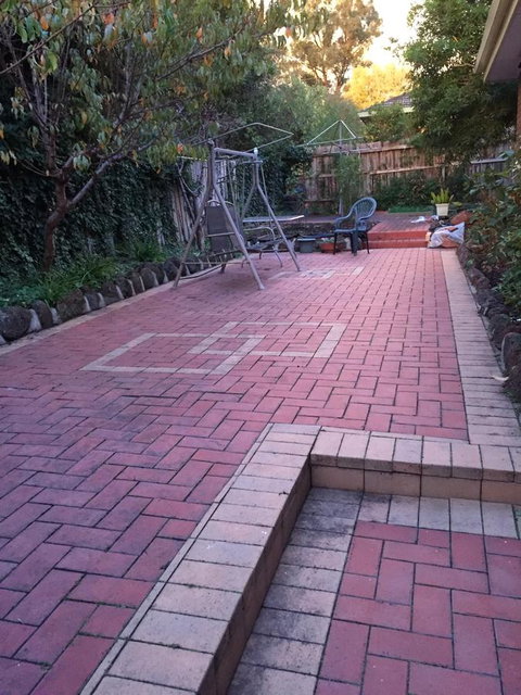 Doncaster Westfield Home Stay - Palm Beach Accommodation 25