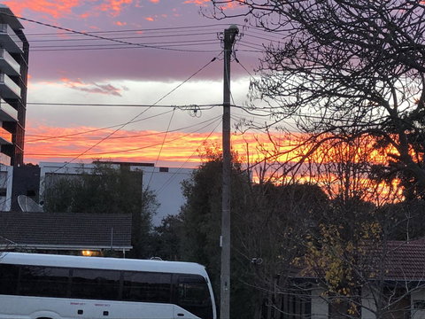 Doncaster Westfield Home Stay - Palm Beach Accommodation 17