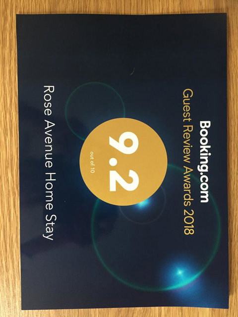 Doncaster Westfield Home Stay - Palm Beach Accommodation 27