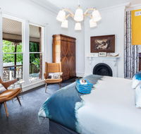 Lascelles Ballarat - Palm Beach Accommodation