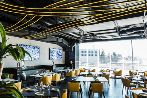 Peppers Docklands - Palm Beach Accommodation 8