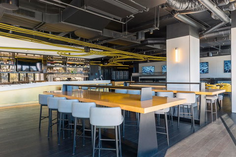 Peppers Docklands - Palm Beach Accommodation 42
