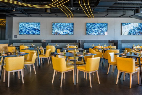 Peppers Docklands - Palm Beach Accommodation 41