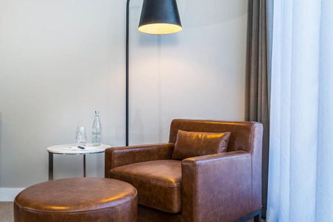 Peppers Docklands - Palm Beach Accommodation 32