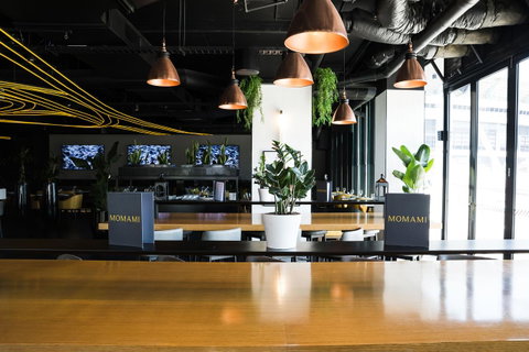 Peppers Docklands - Palm Beach Accommodation 11