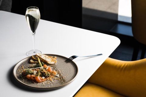 Peppers Docklands - Palm Beach Accommodation 10