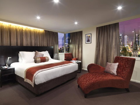 Hotel Grand Chancellor Melbourne - Palm Beach Accommodation 1