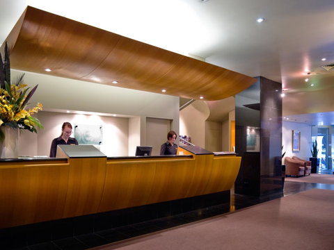 Hotel Grand Chancellor Melbourne - Palm Beach Accommodation 27