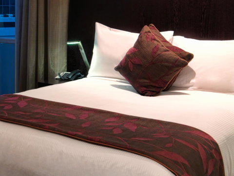 Hotel Grand Chancellor Melbourne - Palm Beach Accommodation 17