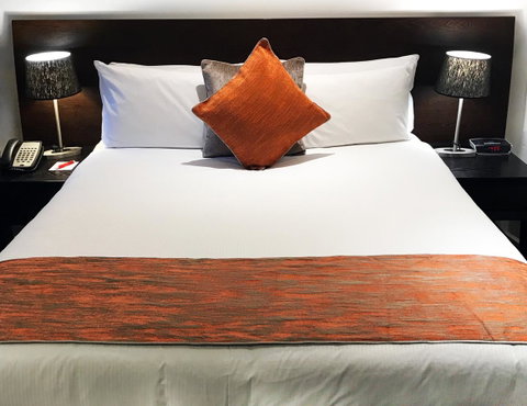 Hotel Grand Chancellor Melbourne - Palm Beach Accommodation 8
