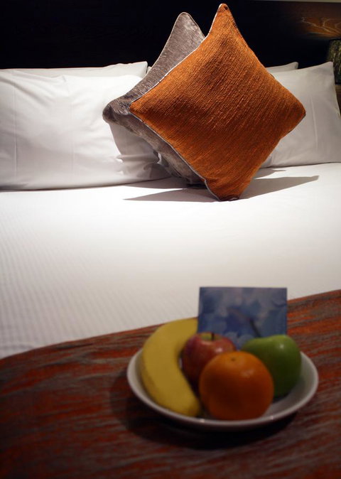 Hotel Grand Chancellor Melbourne - Palm Beach Accommodation 15