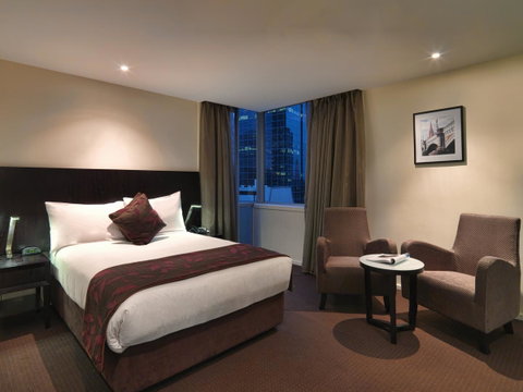 Hotel Grand Chancellor Melbourne - Palm Beach Accommodation 14
