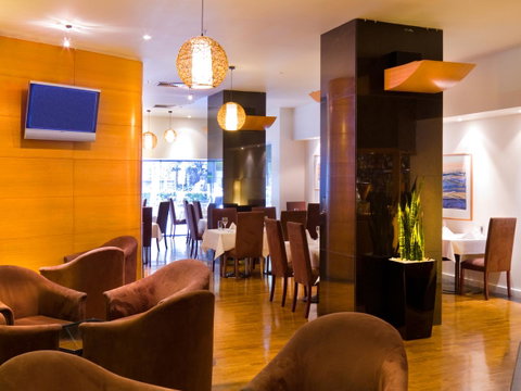 Hotel Grand Chancellor Melbourne - Palm Beach Accommodation 36