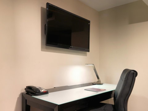 Hotel Grand Chancellor Melbourne - Palm Beach Accommodation 21