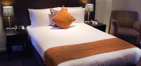 Hotel Grand Chancellor Melbourne - Palm Beach Accommodation 12