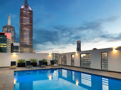Hotel Grand Chancellor Melbourne - Palm Beach Accommodation 7