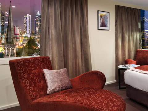 Hotel Grand Chancellor Melbourne - Palm Beach Accommodation 26