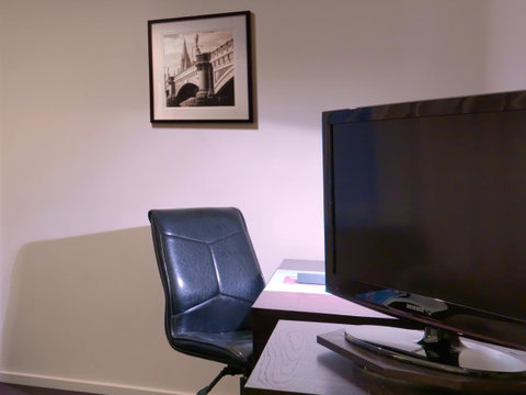 Hotel Grand Chancellor Melbourne - Palm Beach Accommodation 25