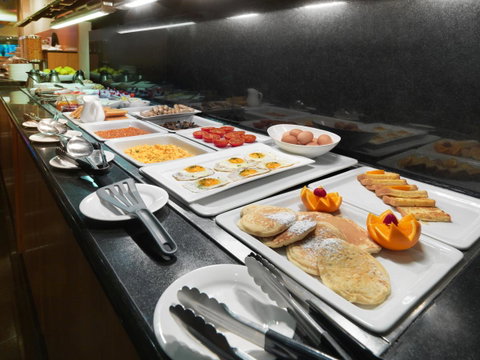 Hotel Grand Chancellor Melbourne - Palm Beach Accommodation 43