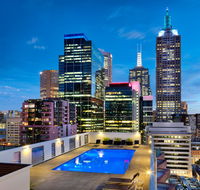 Hotel Grand Chancellor Melbourne - Palm Beach Accommodation