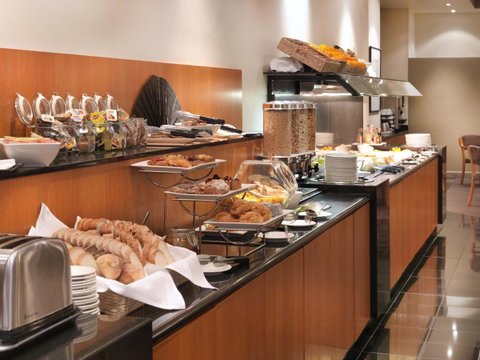 Hotel Grand Chancellor Melbourne - Palm Beach Accommodation 42